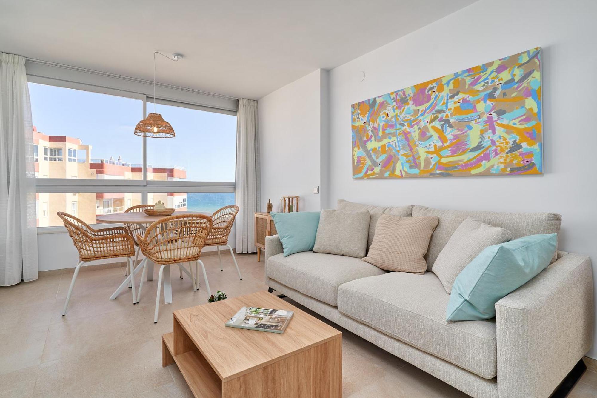 Apartment Kanu - Torrox Costa